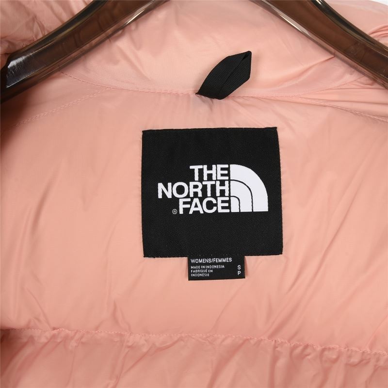 The North Face Down Jackets